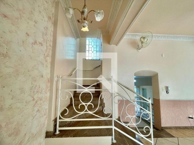 Casa, Santa Tereza, 3 Quartos, 164 m2 Belo Horizonte