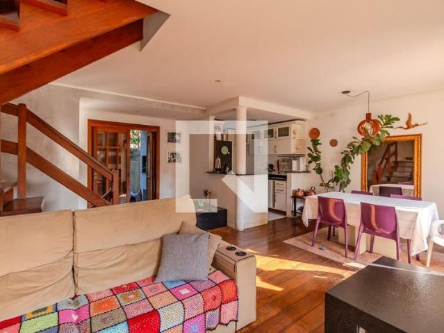 Casa, Santa Tereza, 3 Quartos, 195 m2 Porto Alegre