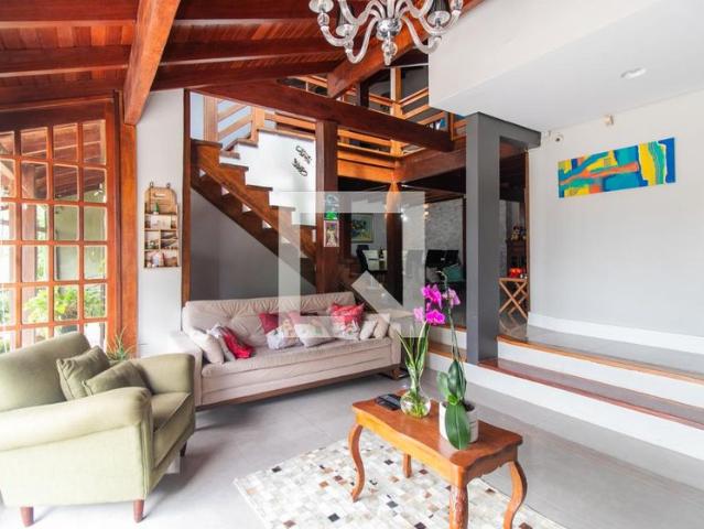Casa, Santa Tereza, 3 Quartos, 208 m2 Porto Alegre