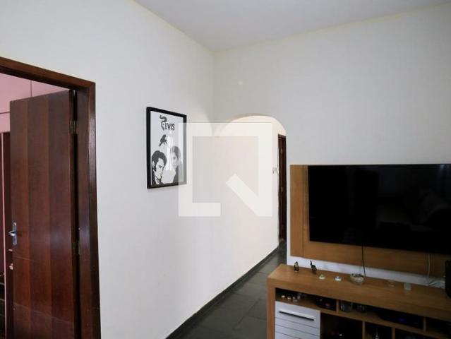 Casa, Santa Tereza, 3 Quartos, 248 m2 Belo Horizonte