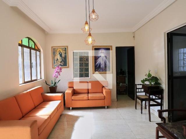 Casa, Santa Tereza, 3 Quartos, 270 m2 Belo Horizonte