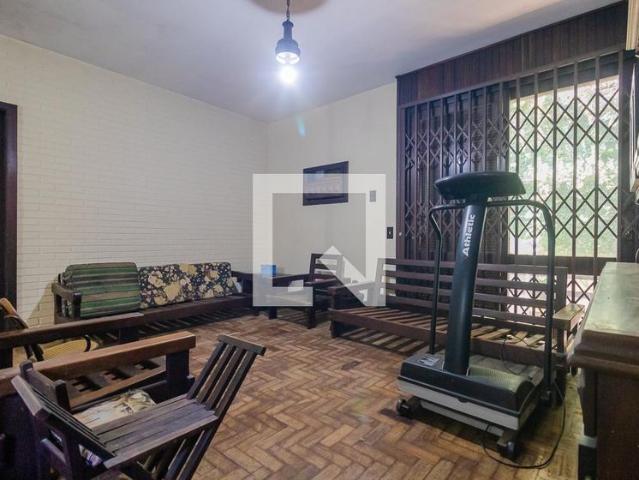 Casa, Santa Tereza, 3 Quartos, 300 m2 Porto Alegre