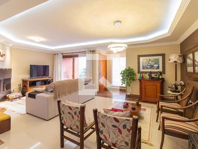 Casa, Santa Tereza, 3 Quartos, 382 m2 Porto Alegre