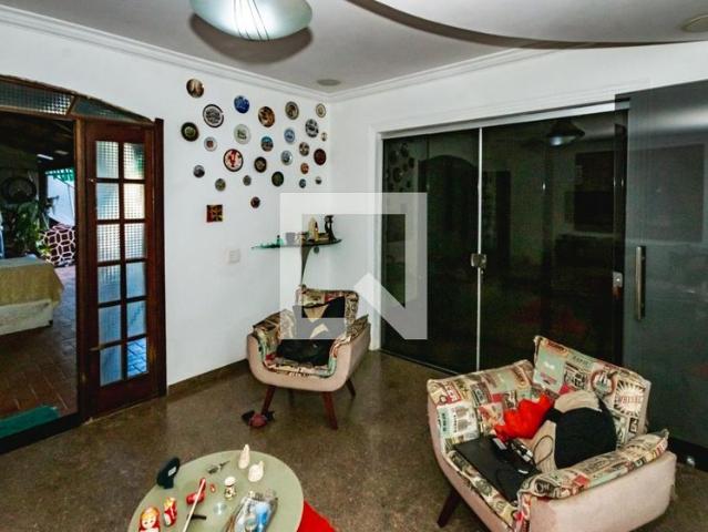 Casa, Santa Terezinha, 4 Quartos, 600 m2 Belo Horizonte