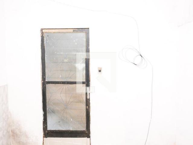 Casa, Santa Terezinha, 1 Quarto, 45 m2 Mesquita