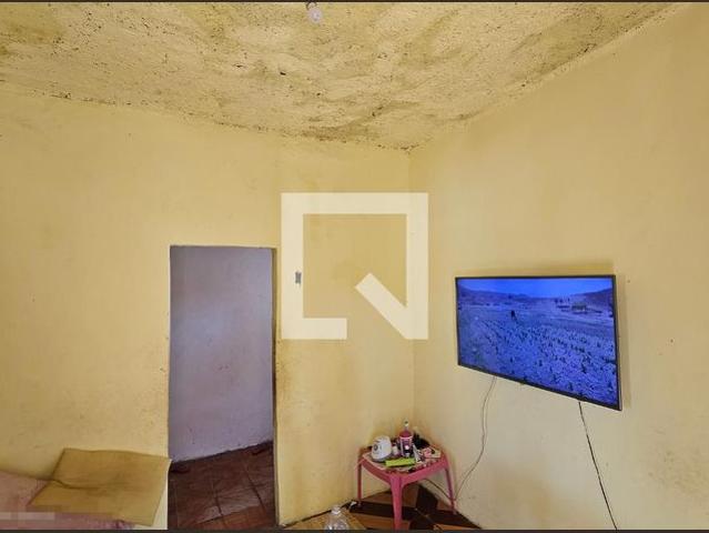 Casa, Santa Terezinha, 2 Quartos, 45 m2 Mesquita