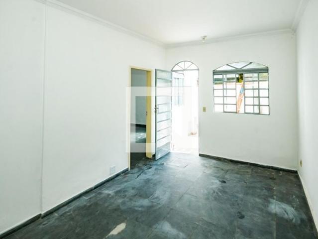 Casa, Santa Terezinha, 2 Quartos, 70 m2 Belo Horizonte