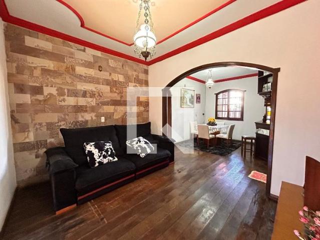 Casa, Santa Terezinha, 3 Quartos, 200 m2 Belo Horizonte