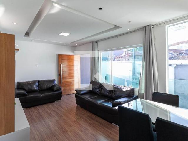Casa, Santa Terezinha, 3 Quartos, 280 m2 Belo Horizonte