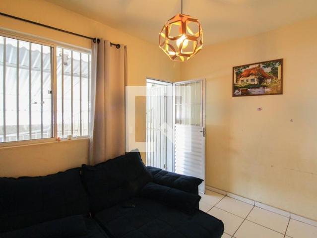 Casa, Santa Terezinha, 3 Quartos, 80 m2 Belo Horizonte