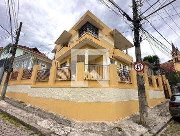 Casa, Santa Teresa, 4 Quartos, 173 m2 Rio de Janeiro