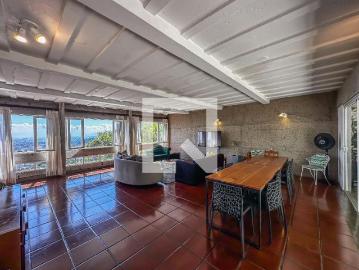 Casa, Santa Teresa, 4 Quartos, 400 m2 Rio de Janeiro