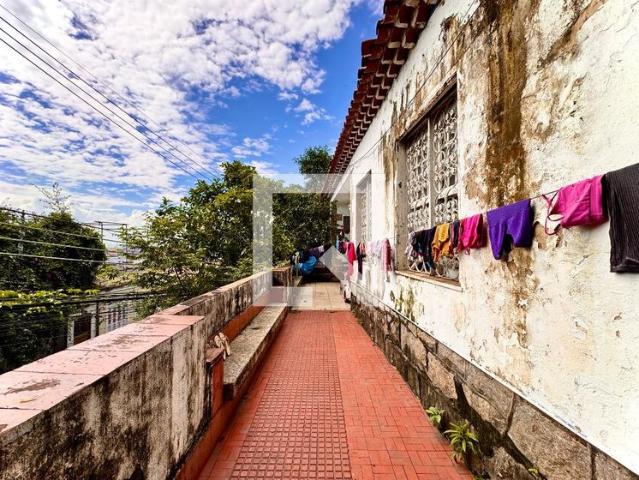Casa, Santa Teresa, 7 Quartos, 470 m2 Rio de Janeiro