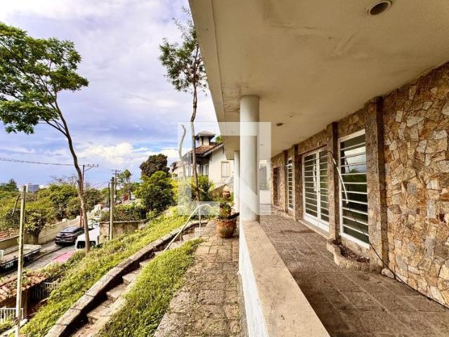 Casa, Santa Teresa, 7 Quartos, 888 m2 Rio de Janeiro