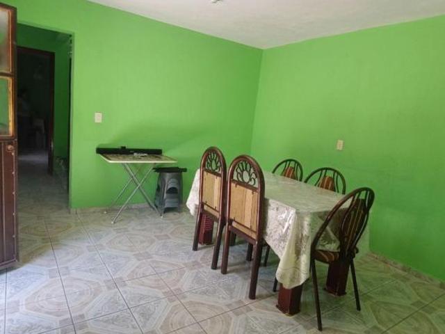 Casa Santa Teresa