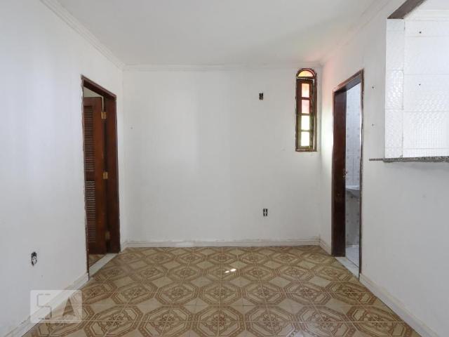 Casa, Santa Teresa, 1 Quarto, 46 m2 Salvador
