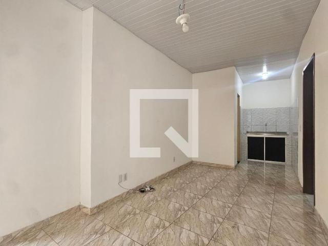 Casa, Santa Teresa, 1 Quarto, 50 m2 Salvador