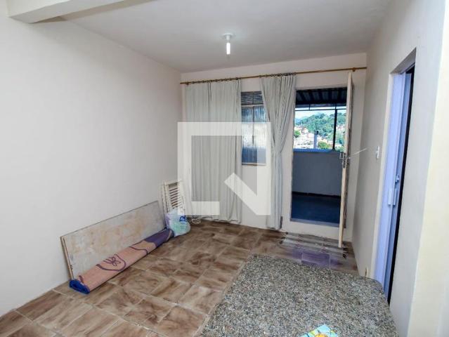 Casa, Santa Teresa, 1 Quarto, 92 m2 Rio de Janeiro