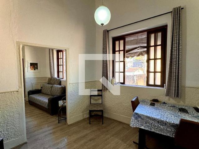 Casa, Santa Teresa, 2 Quartos, 100 m2 Rio de Janeiro