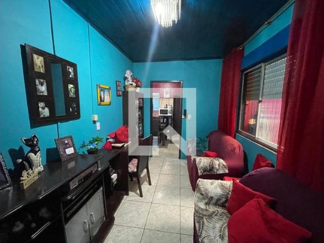 Casa, Santa Teresa, 2 Quartos, 100 m2 São Leopoldo