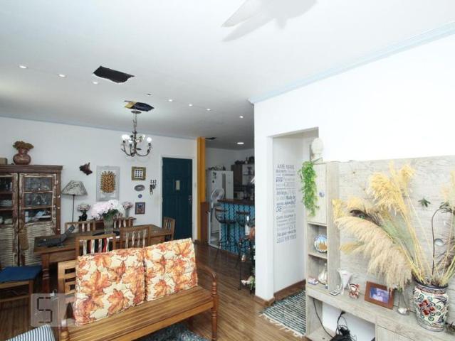 Casa, Santa Teresa, 2 Quartos, 140 m2 Rio de Janeiro