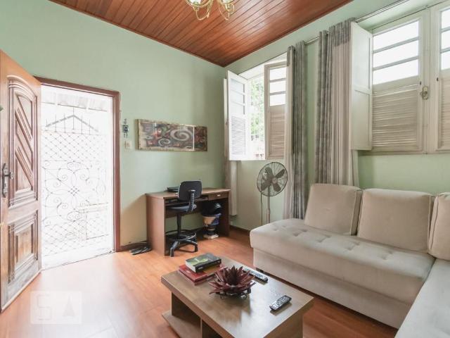 Casa, Santa Teresa, 2 Quartos, 150 m2 Rio de Janeiro