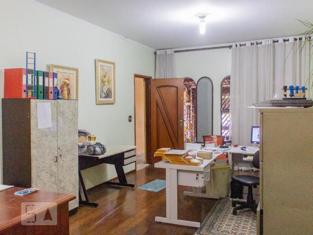 Casa, Santa Teresinha, 4 Quartos, 249 m2 Santo André