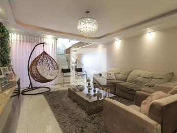 Casa, Santa Teresinha, 4 Quartos, 335 m2 Santo André