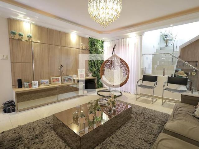 Casa, Santa Teresinha, 4 Quartos, 335 m2 Santo André