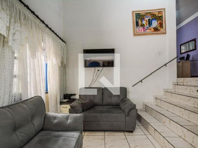 Casa, Santa Teresinha, 6 Quartos, 293 m2 Santo André
