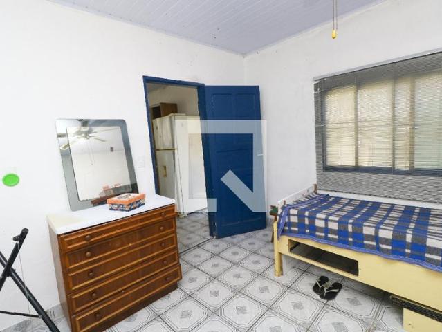 Casa, Santa Teresinha, 1 Quarto, 40 m2 Santo André