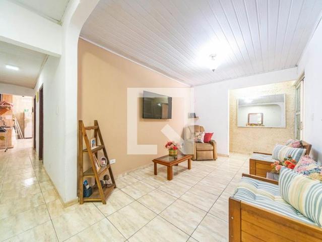 Casa, Santa Teresinha, 2 Quartos, 103 m2 Santo André