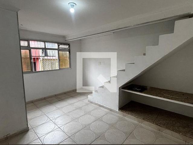 Casa, Santa Teresinha, 2 Quartos, 125 m2 Santo André