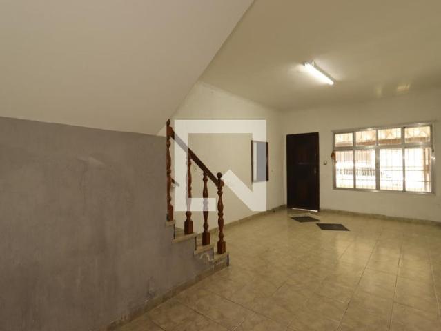 Casa, Santa Teresinha, 2 Quartos, 126 m2 Santo André