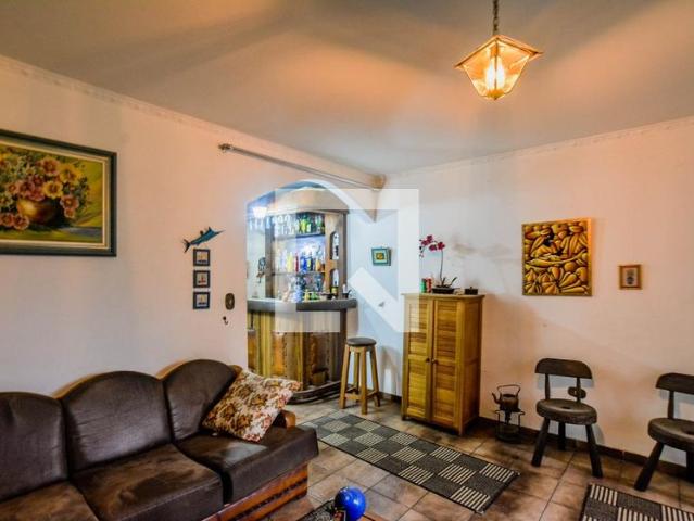 Casa, Santa Teresinha, 2 Quartos, 130 m2 Santo André