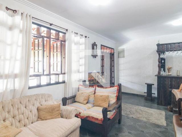 Casa, Santa Teresinha, 2 Quartos, 179 m2 Santo André