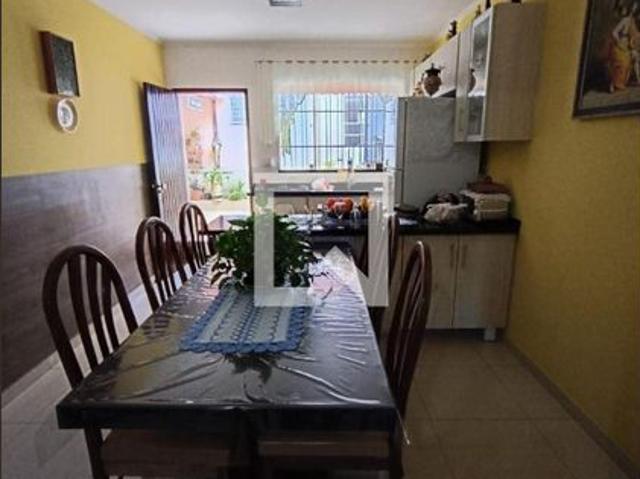 Casa, Santa Teresinha, 2 Quartos, 195 m2 Santo André