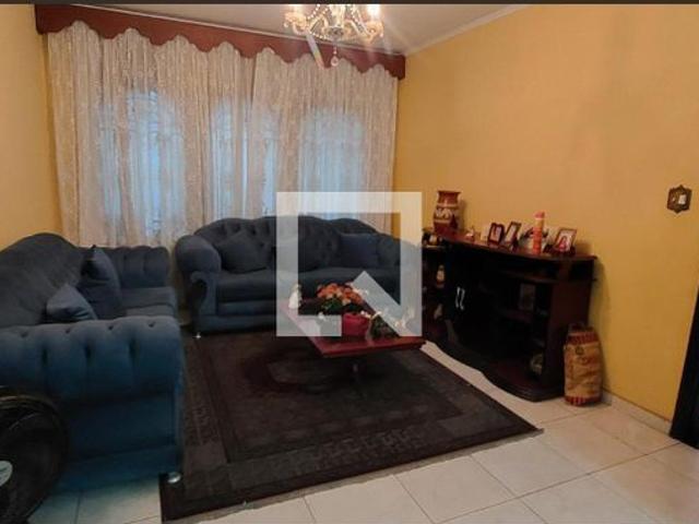 Casa, Santa Teresinha, 2 Quartos, 350 m2 Santo André