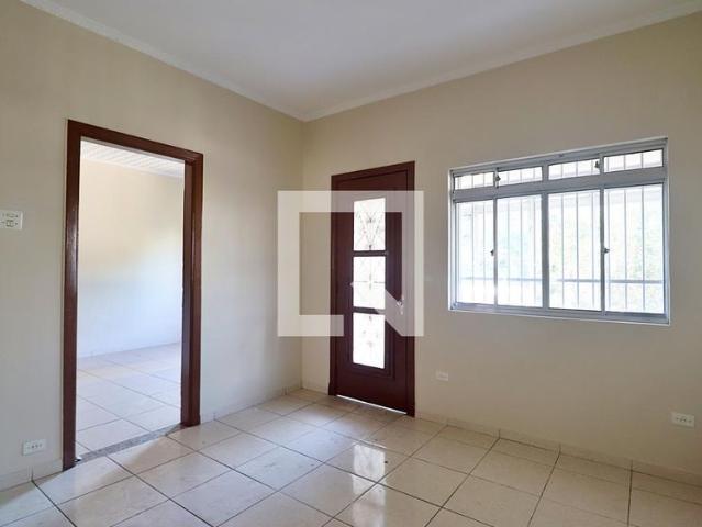 Casa, Santa Teresinha, 2 Quartos, 60 m2 Santo André