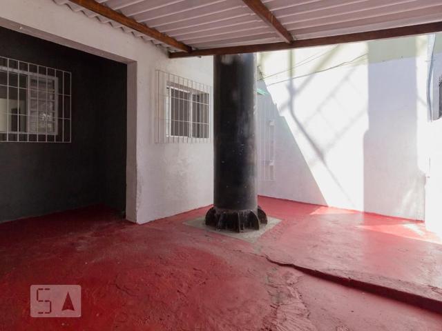 Casa, Santa Teresinha, 2 Quartos, 65 m2 Santo André