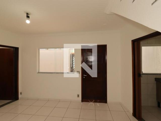 Casa, Santa Teresinha, 2 Quartos, 85 m2 Santo André