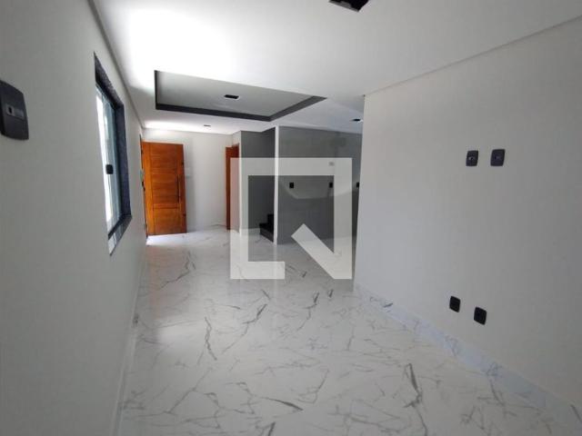 Casa, Santa Teresinha, 2 Quartos, 91 m2 Santo André
