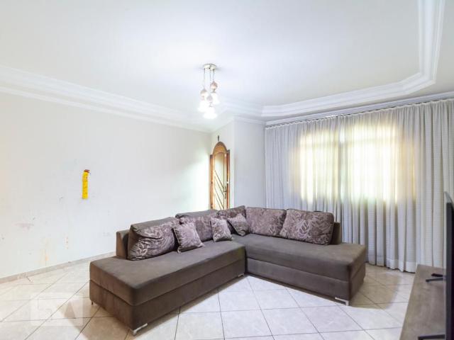 Casa, Santa Teresinha, 3 Quartos, 205 m2 Santo André