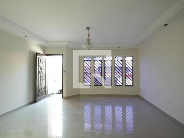 Casa, Santa Teresinha, 3 Quartos, 242 m2 Santo André