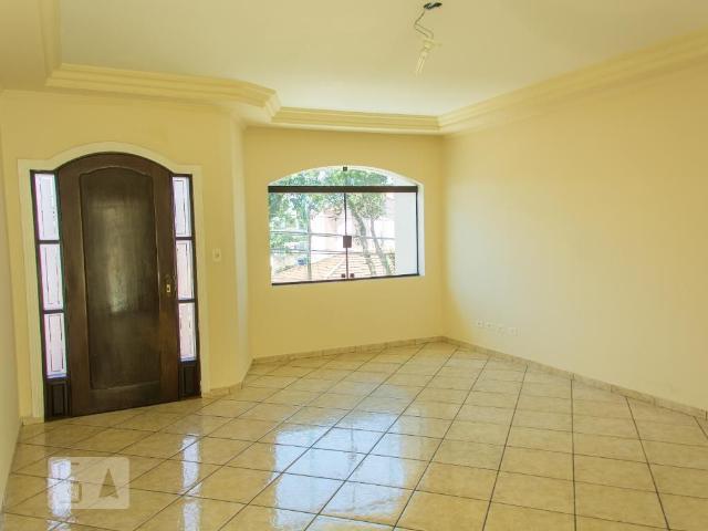 Casa, Santa Teresinha, 3 Quartos, 252 m2 Santo André