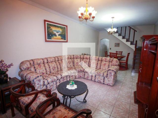 Casa, Santa Teresinha, 3 Quartos, 274 m2 Santo André