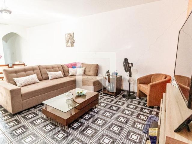 Casa, Santa Teresinha, 3 Quartos, 279 m2 Santo André