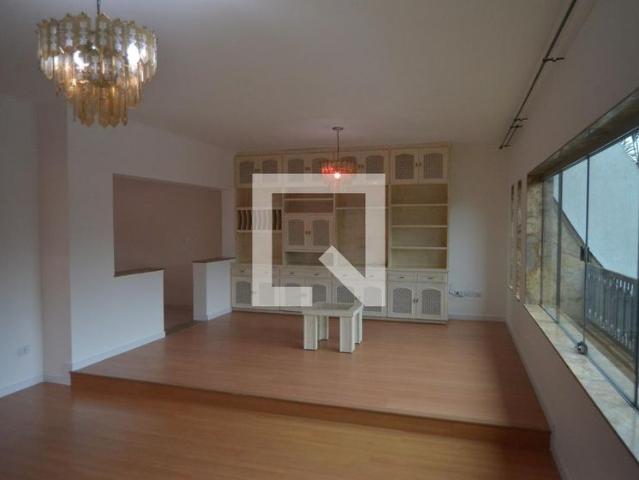 Casa, Santa Teresinha, 3 Quartos, 290 m2 Santo André