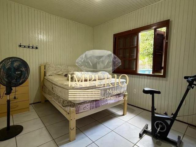 Casa, Santa Teresinha, Taquara, RS