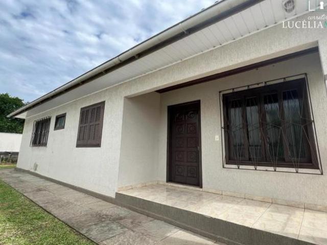 Casa, Santa Teresinha, Bom Princípio, RS